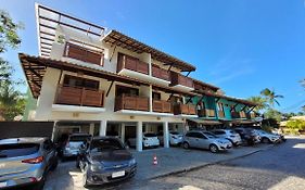 Pousada Ana do Forte